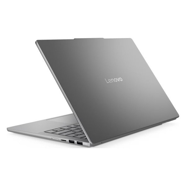 Ноутбук Lenovo IdeaPad Slim 5 14IRH10 (83HR00AKRA) Luna Grey