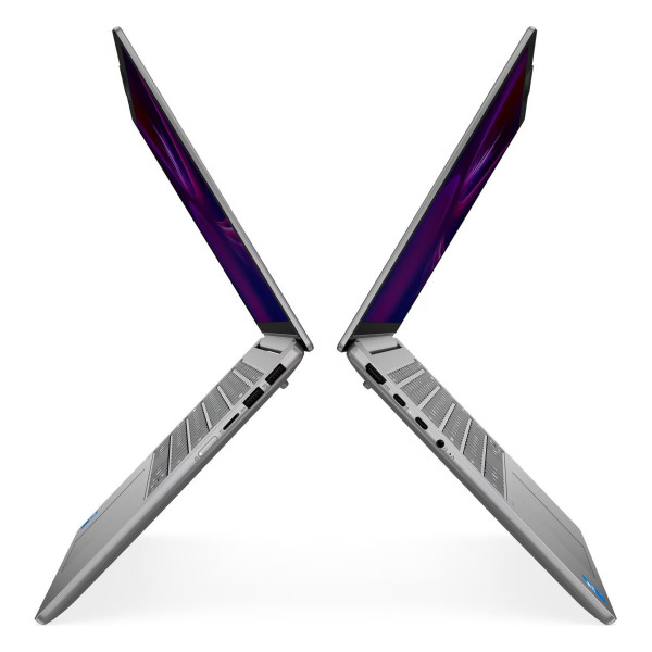 Ноутбук Lenovo IdeaPad Slim 5 14IRH10 (83HR00AKRA) Luna Grey