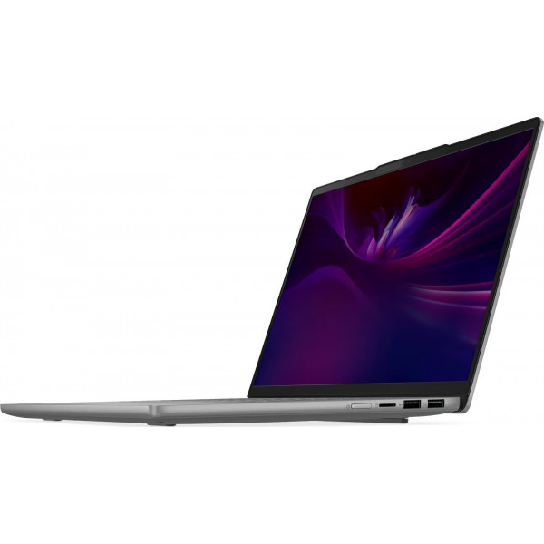 Ноутбук Lenovo IdeaPad Slim 5 14IRH10 (83HR00D7RA) Luna Grey