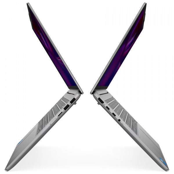 Ноутбук Lenovo IdeaPad Slim 5 14IRH10 (83HR00D7RA) Luna Grey