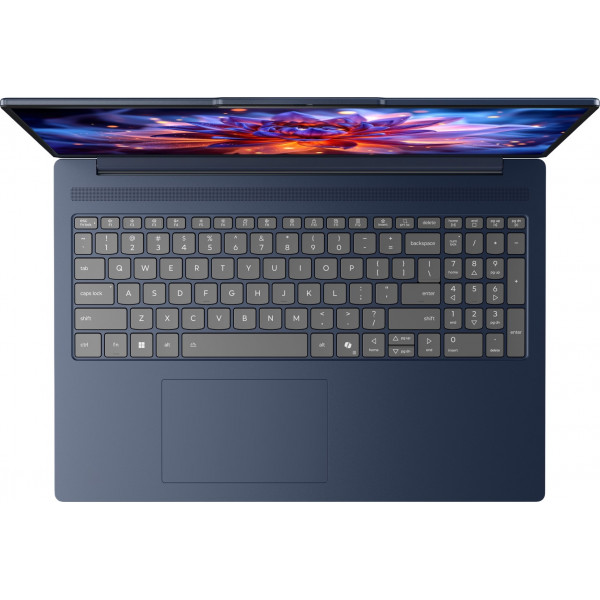 Ноутбук Lenovo IdeaPad Slim 5 16IPH11 (83S6005RRA) Cosmic Blue