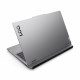 Ноутбук Lenovo LOQ 15IRX10 (83JE01DSRA) Luna Grey