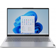 Ноутбук Lenovo ThinkBook 16 G6 ABP (21KK008QRA) Arctic Grey