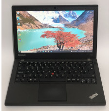 Ноутбук Lenovo ThinkPad X240 (LENX240E910) б.в