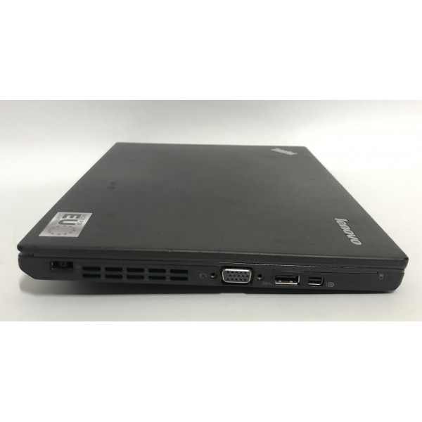Ноутбук Lenovo ThinkPad X240 (LENX240E910) б.в