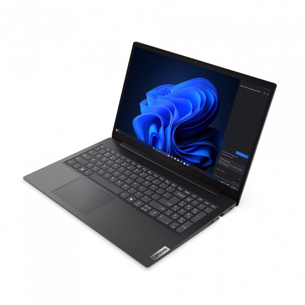 Ноутбук Lenovo V15 G5 IRL (83GW00BVRA) Business Black