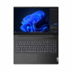 Ноутбук Lenovo V15 G5 IRL (83GW00BVRA) Business Black