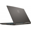 Ноутбук MSI Thin A15 B7VE (B7VE-662XUA) Cosmos Gray