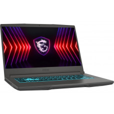Ноутбук MSI Thin A15 B7VE (B7VE-662XUA) Cosmos Gray