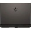 Ноутбук MSI Vector A16 HX A8WHG (A8WHG-072XUA) Cosmos Gray