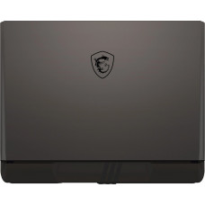 Ноутбук MSI Vector A16 HX A8WHG (A8WHG-072XUA) Cosmos Gray
