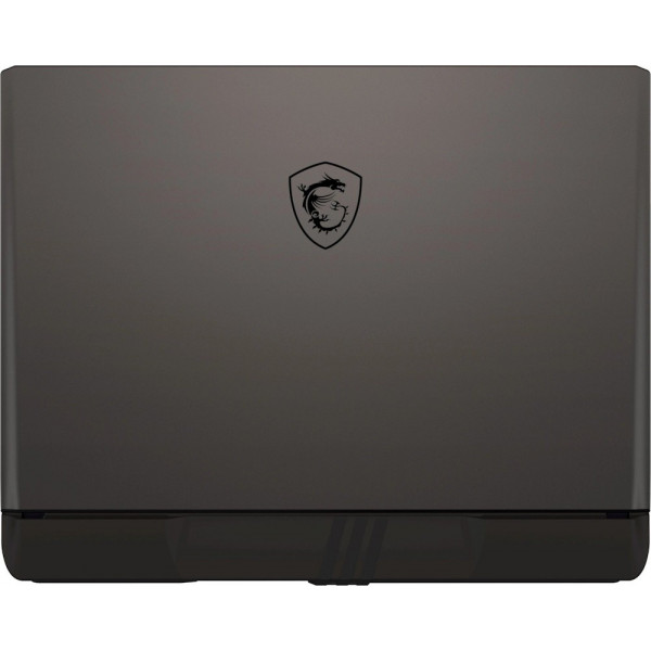 Ноутбук MSI Vector A16 HX A8WHG (A8WHG-072XUA) Cosmos Gray