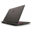 Ноутбук MSI Vector A16 HX A8WHG (A8WHG-072XUA) Cosmos Gray