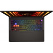 Ноутбук MSI Vector A16 HX A8WHG (A8WHG-072XUA) Cosmos Gray