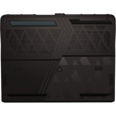 Ноутбук MSI Vector A16 HX A8WHG (A8WHG-072XUA) Cosmos Gray