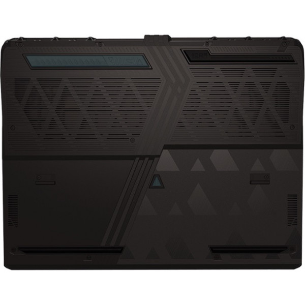Ноутбук MSI Vector A16 HX A8WHG (A8WHG-072XUA) Cosmos Gray