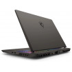 Ноутбук MSI Vector A16 HX A8WHG (A8WHG-072XUA) Cosmos Gray