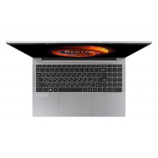 Ноутбук Pixus Link Gray (4897058531961)