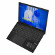 Ноутбук Prologix M15-725 (PLN725.I513.8.S3.WP11.155) Black