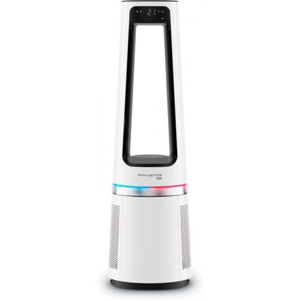 Очищувач повітря Rowenta Eclipse 3in1 White (QU5060F0)
