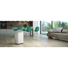 Осушувач повітря Olimpia Splendid Aquaria S1 20 P (OS-2064)