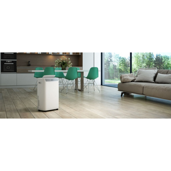 Осушувач повітря Olimpia Splendid Aquaria S1 20 P (OS-2064)