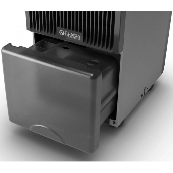 Осушувач повітря Olimpia Splendid Seccoprof 30 P (OS-2106)