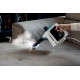 Пароочисник Ariete 4137 WHGYBL