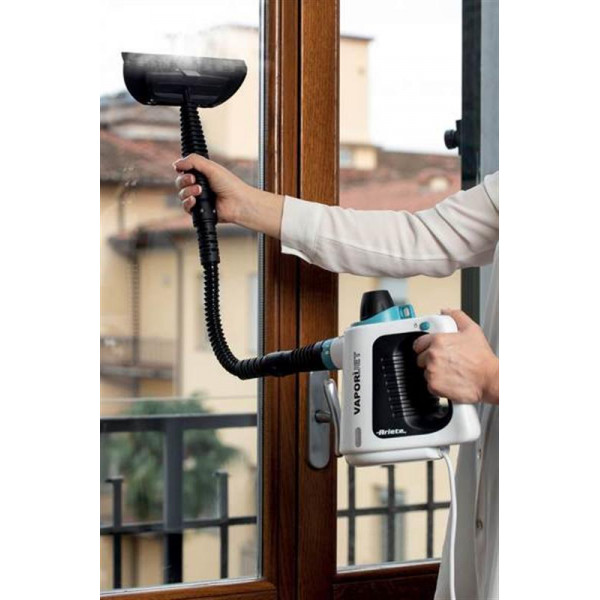 Пароочисник Ariete 4137 WHGYBL