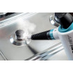 Пароочисник Ariete 4137 WHGYBL
