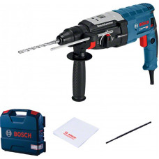 Перфоратор Bosch GBH 2-28 (0611267500)