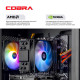 Персональний комп`ютер COBRA (A56.32.S10.56T.23061)