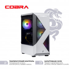 Персональний комп`ютер COBRA Advanced (A45.32.S5.55.22543)