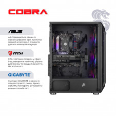 Персональний комп`ютер COBRA Advanced (A75F.32.S10.56T.20388)