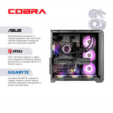Персональний комп`ютер COBRA Gaming (A99X.32.H1S5.96XT.22094)