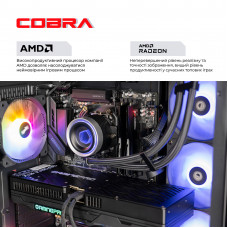 Персональний комп`ютер COBRA Gaming (A99X.32.H1S5.96XT.22094)