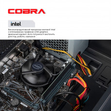 Персональний комп`ютер COBRA Optimal (I121.16.H2S2.INT.25008)