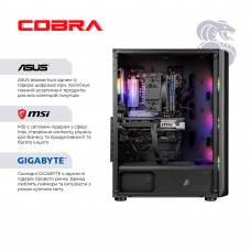 Персональний комп'ютер COBRA Advanced (A87F.32.H1S2.55.22828)