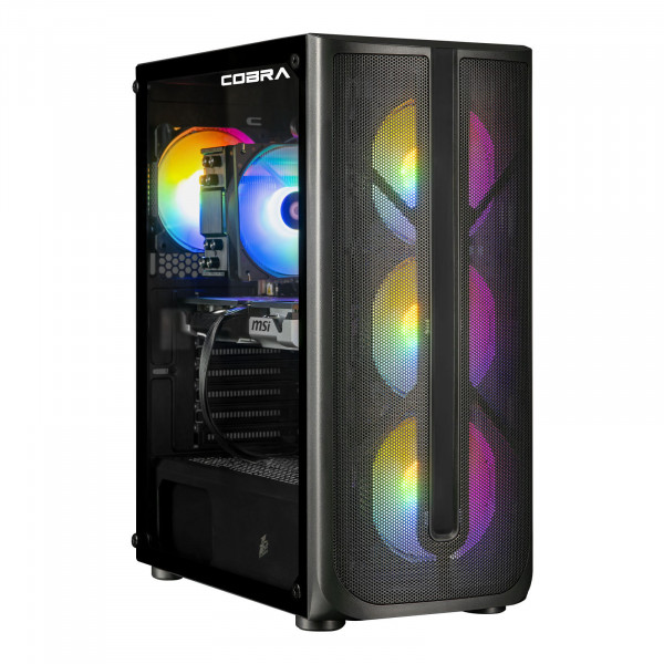 Персональний комп'ютер COBRA Advanced (A87F.32.H1S2.55.22828)