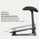 Підставка для ніг LiberNovo StepSync Footrest Midnight Black (CP-GW-0000002-00-01)
