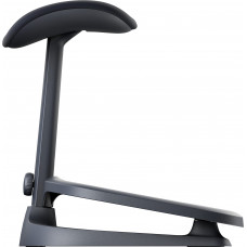Підставка для ніг LiberNovo StepSync Footrest Midnight Black (CP-GW-0000002-00-01)
