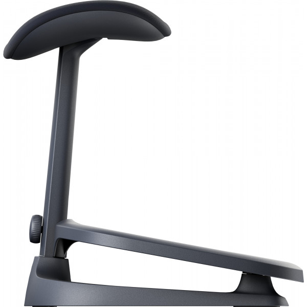Підставка для ніг LiberNovo StepSync Footrest Midnight Black (CP-GW-0000002-00-01)