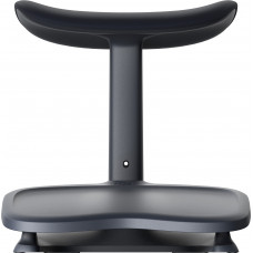 Підставка для ніг LiberNovo StepSync Footrest Midnight Black (CP-GW-0000002-00-01)