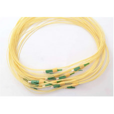 Пігтейл Abee LC/APC 2m, 0.9mm, G657A