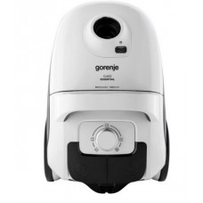 Пилосос Gorenje VCE21G4EW