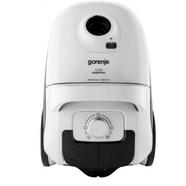 Пилосос Gorenje VCE21G4EW