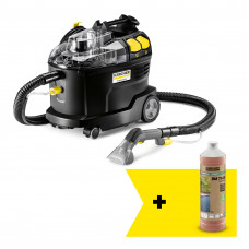 Пилосос Karcher Puzzi 8/1 Go!Further (1.100-249.0)