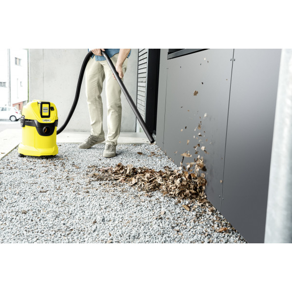 Пилосос Karcher WD3 Battery (1.629-910.0)