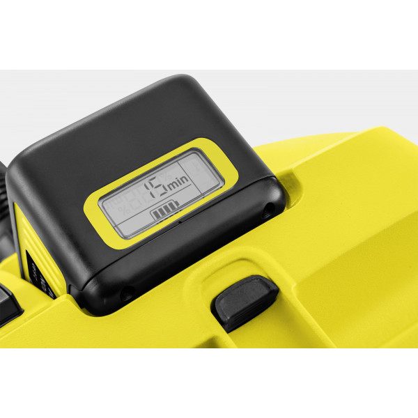 Пилосос Karcher WD3 Battery (1.629-910.0)