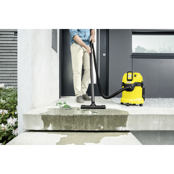 Пилосос Karcher WD3 Battery (1.629-910.0)